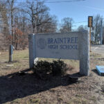 Braintree School Calendar 2017 18 First Day Of School Vacations Early Release Days Braintree MA Patch