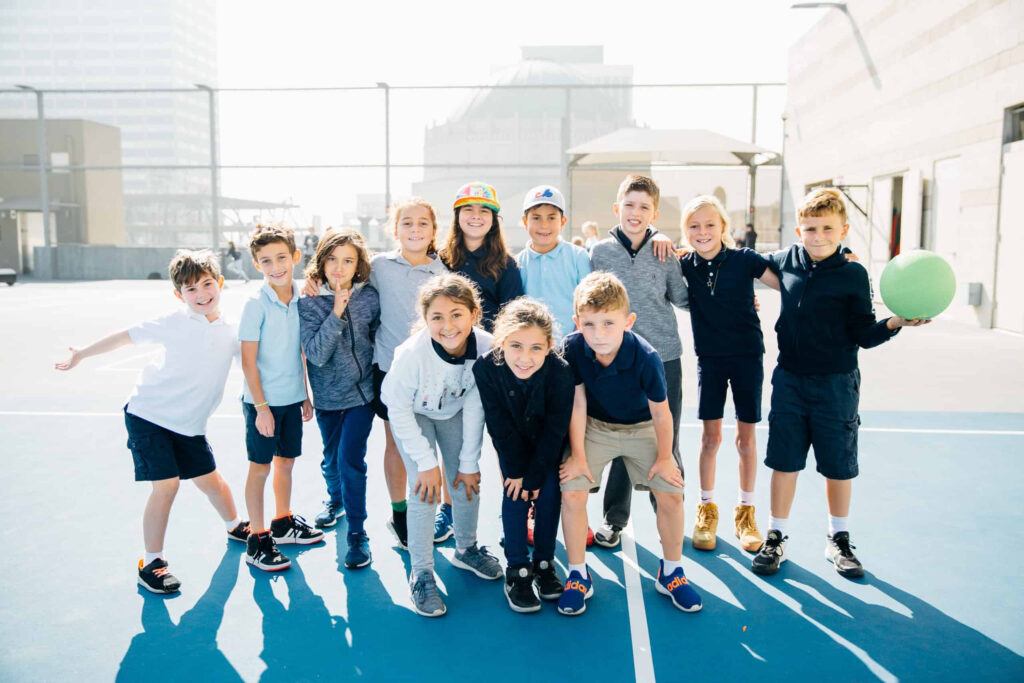 Brawerman Elementary School Los Angeles Independent Schools