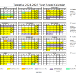 Brevard County Year Round School WFTV
