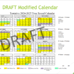 Brevard Elementary School Could Test A Nearly All year Calendar How It Would Work