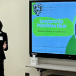 Brewster Central School District s Strategic Leadership Priorities A Journey Towards Student Success The Learning Counsel