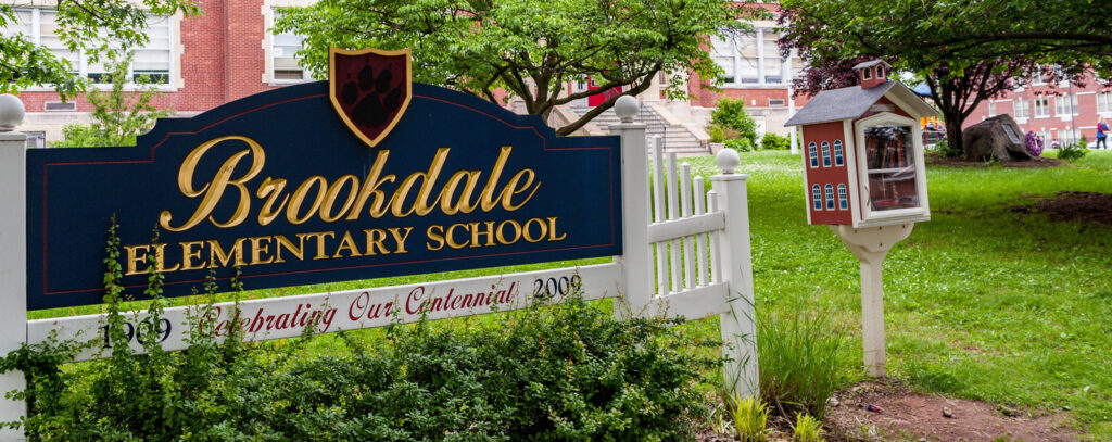 Brookdale School