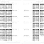 Busd Calendar 22 23 Productive Schedule Calendar