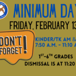 Butterfield Ranch Elementary Home