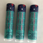 Buy AVON Care Deeply WAloe Lip Balm 3 Pack At Ubuy Ecuador