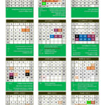 Calendar Ammendments Martin County High School