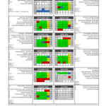 Calendar Augsburg Fairview Academy