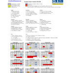 Calendar Boston Renaissance Charter Public School
