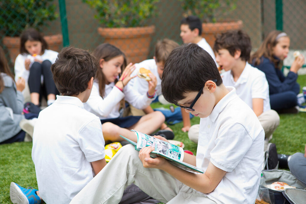 Calendar Brawerman Elementary School