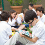 Calendar Brawerman Elementary School