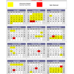 Calendar Buncombe Community Action Opportunities