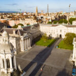 Calendar Calendar Trinity College Dublin