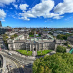 Calendar Calendar Trinity College Dublin