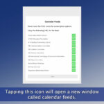 Calendar Charlestown Elementary