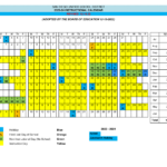 Calendar Clark Middle