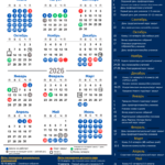 Calendar Dayton Public Schools