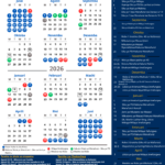 Calendar Dayton Public Schools