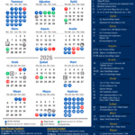 Calendar Dayton Public Schools