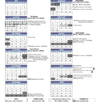Calendar Elkhorn Public Schools