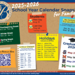 Calendar Events Berkeley County Schools