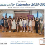 Calendar For 2025 26 Now Available The College Club Of Fanwood Scotch Plains