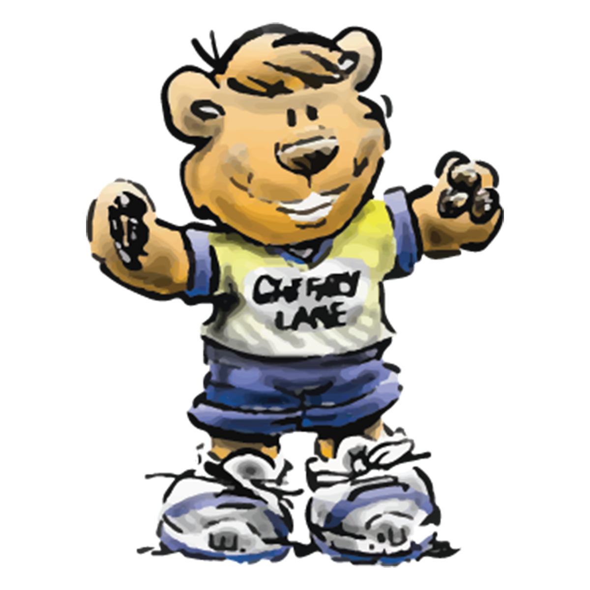 Calendar Gaffney Lane Elementary