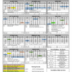 Calendar Greater Altoona CTC