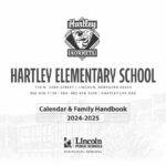 Calendar Hartley Elementary School