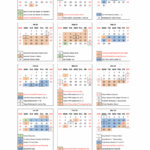 Calendar India International School In Japan IISJ