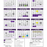 Calendar Institute Of Technology Academics ITA
