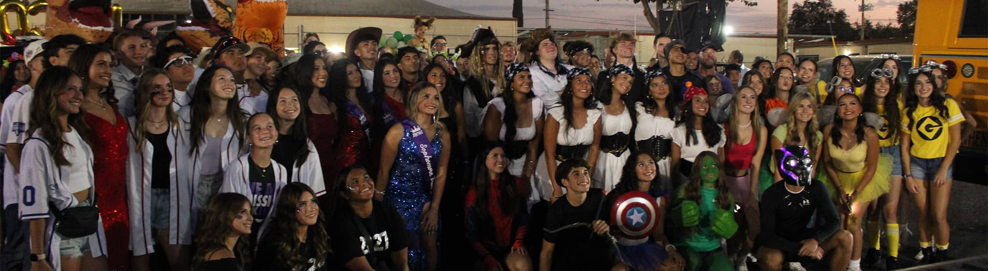 Calendar Mission Oak High School