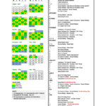 Calendar Schedules Rockingham Academy