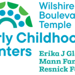 Calendar Wilshire Boulevard Early Childhood Center