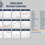 Calendars Peach County Schools