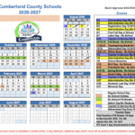Calendars The Phoenix School