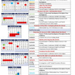 Calendars Warren County Schools
