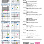 Cambridge Isanti Schools Mn Calendar 25 26 Revised PDF EduCounty
