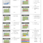 Carroll County Schools Calendar Bay Springs Middle