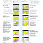 Catalina Footnhills School District Calendar 25 26 Revised pdf EduCounty