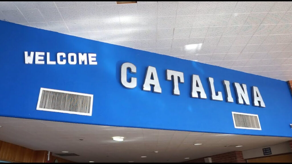 Catalina High School