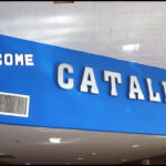 Catalina High School