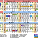 CCISD Looks To Community For School Calendar Input