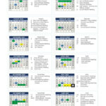 Charles City Public Schools Calendar 25 26 Revised PDF EduCounty