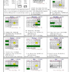 Charlestown Elementary School Calendars Charlestown RI
