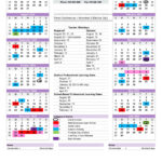 Chatham County Schools Nc Calendar 24 25 PDF EduCounty
