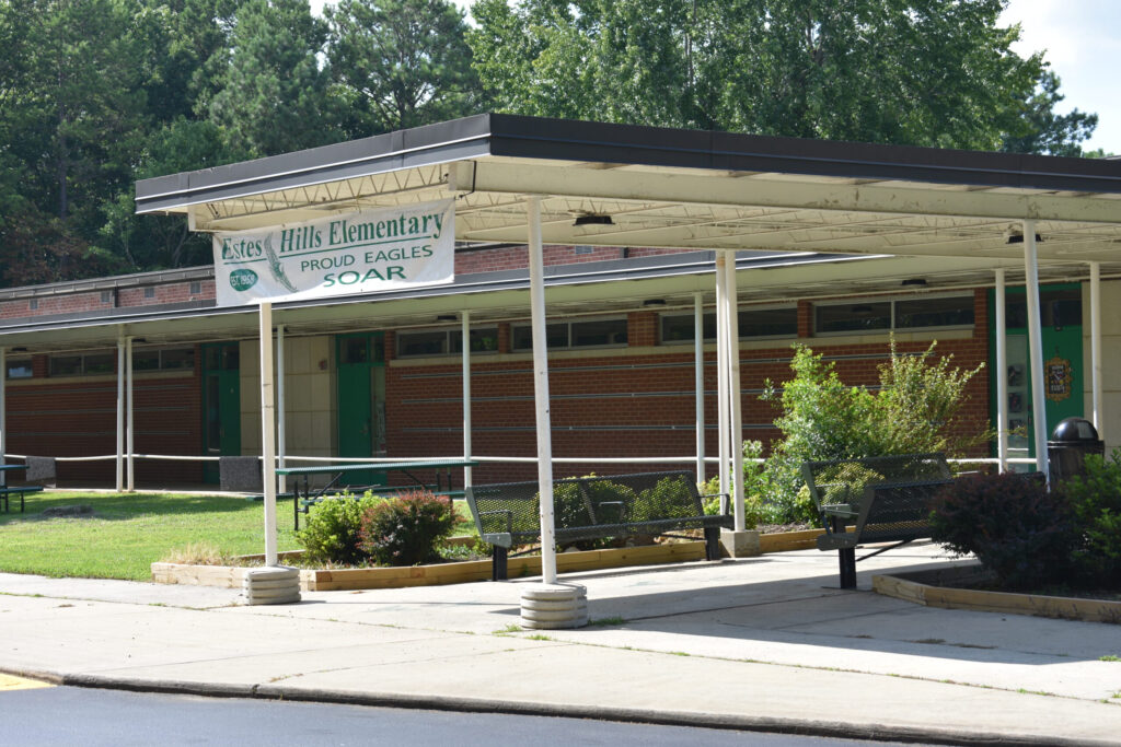 CHCCS Narrows Focus For Bond Plan Estes Hills Carrboro And FPG Elementary Schools Prioritized Chapelboro