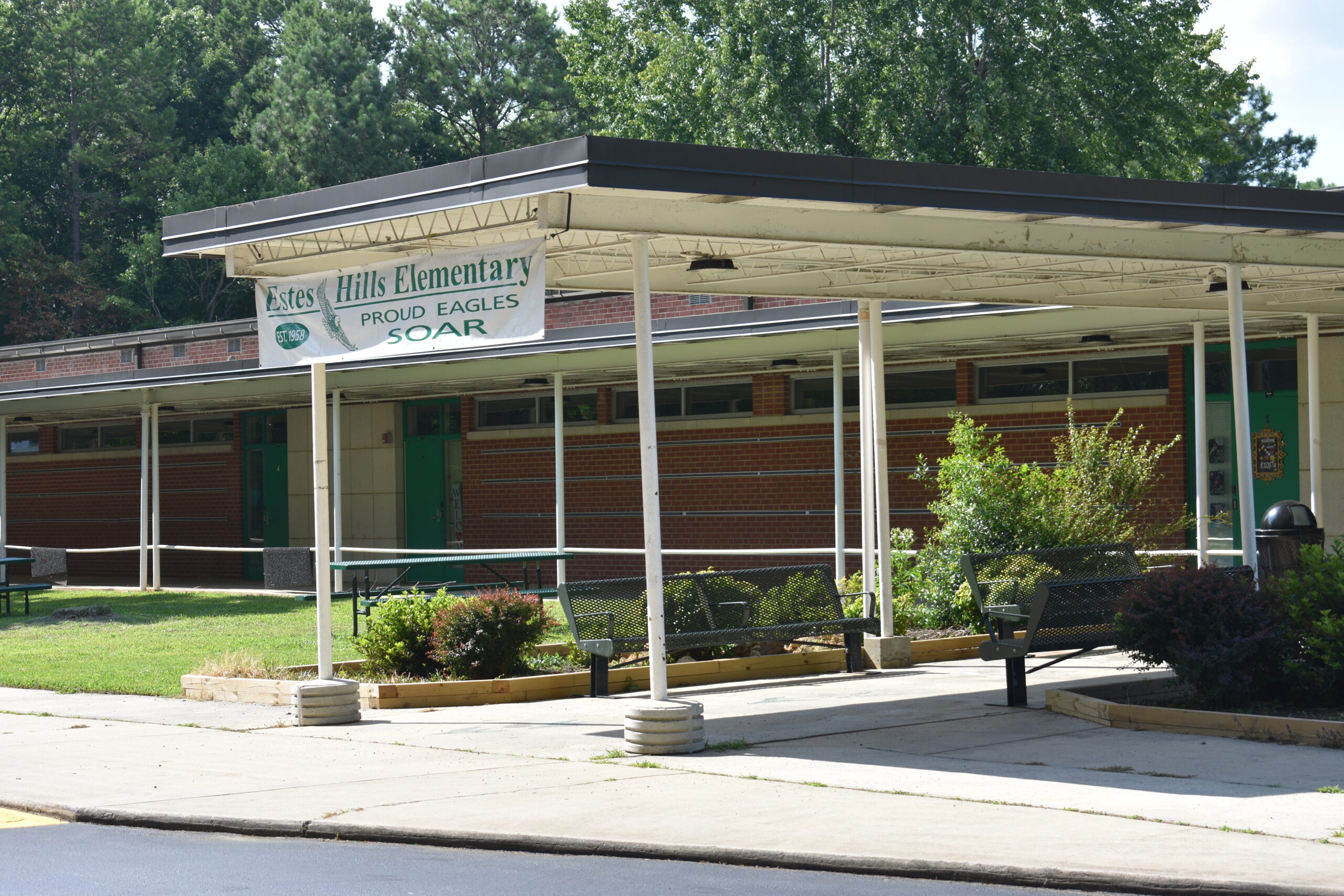 CHCCS Narrows Focus For Bond Plan Estes Hills Carrboro And FPG Elementary Schools Prioritized Chapelboro