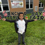 Cheers To Reading Anchor Bay s Literacy Fair Draws Big Crowd Macomb Daily
