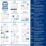 Chesapeake Public Schools Unveil 202526 Calendar Ellene Noellyn Speaks To Families On Start Date Timing Saint Augustines University