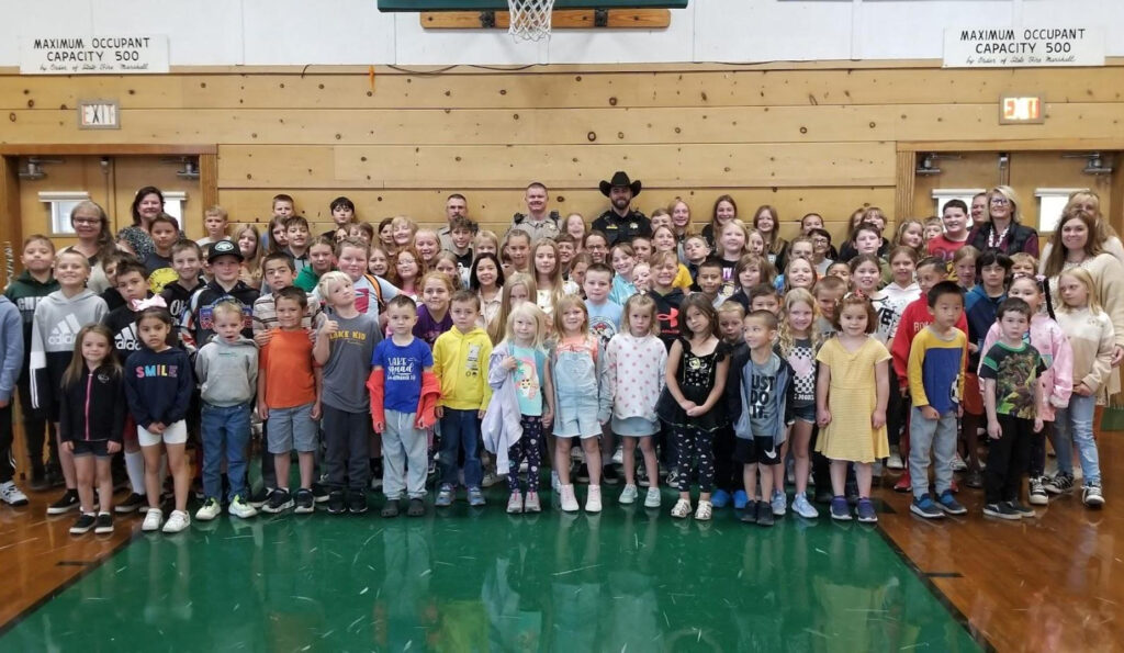 Chester Elementary School